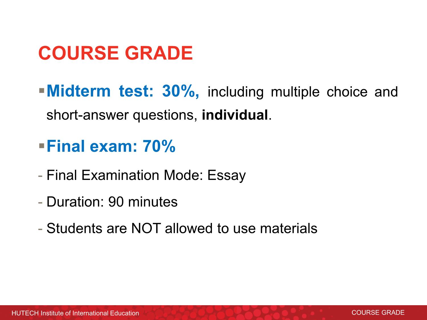 Bài giảng Macroeconomics - Chapter 1: Introduction to economics - Nguyễn Thùy Dung trang 3