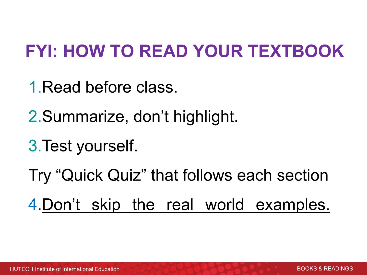 Bài giảng Macroeconomics - Chapter 1: Introduction to economics - Nguyễn Thùy Dung trang 5