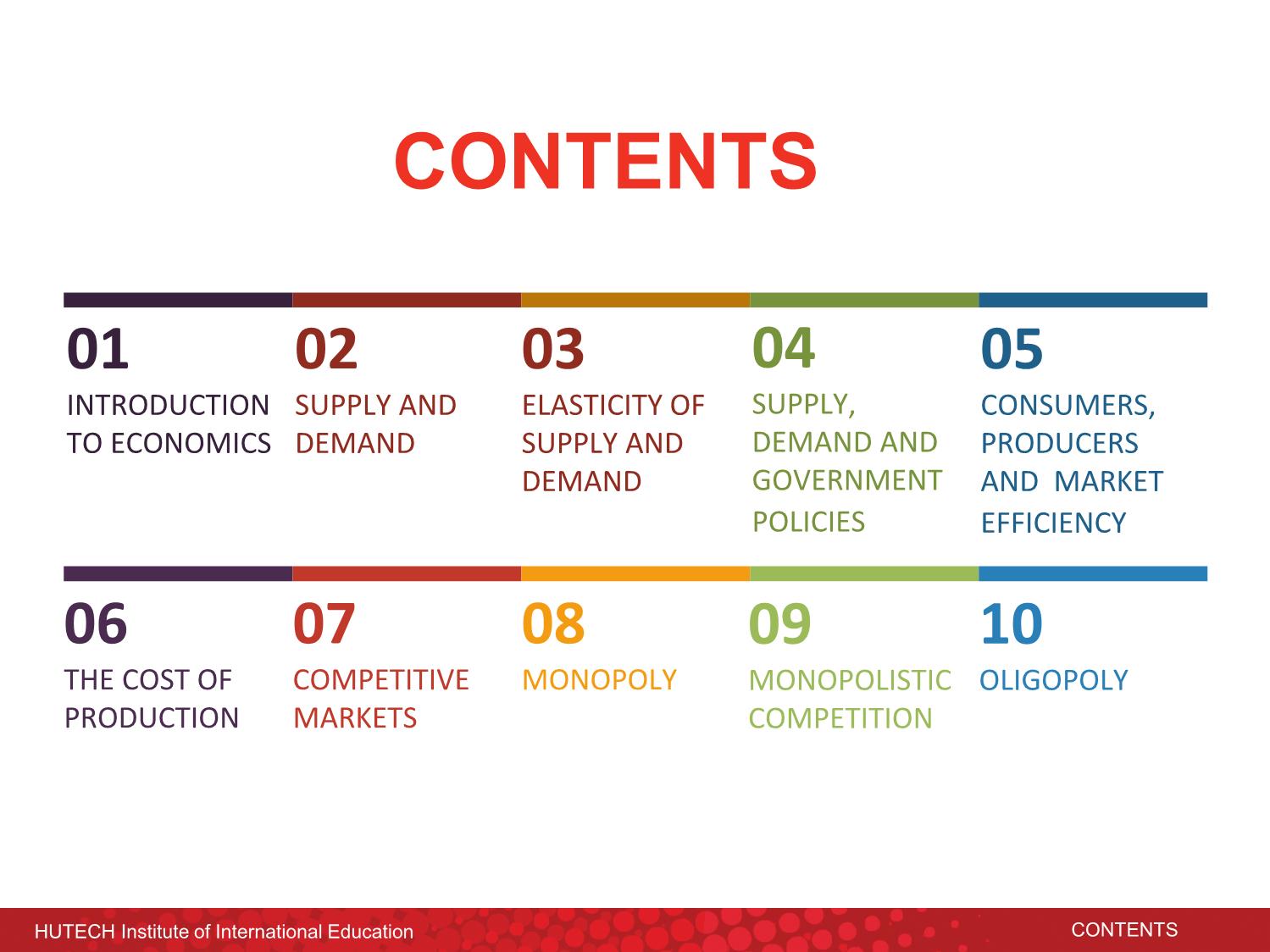 Bài giảng Macroeconomics - Chapter 1: Introduction to economics - Nguyễn Thùy Dung trang 6