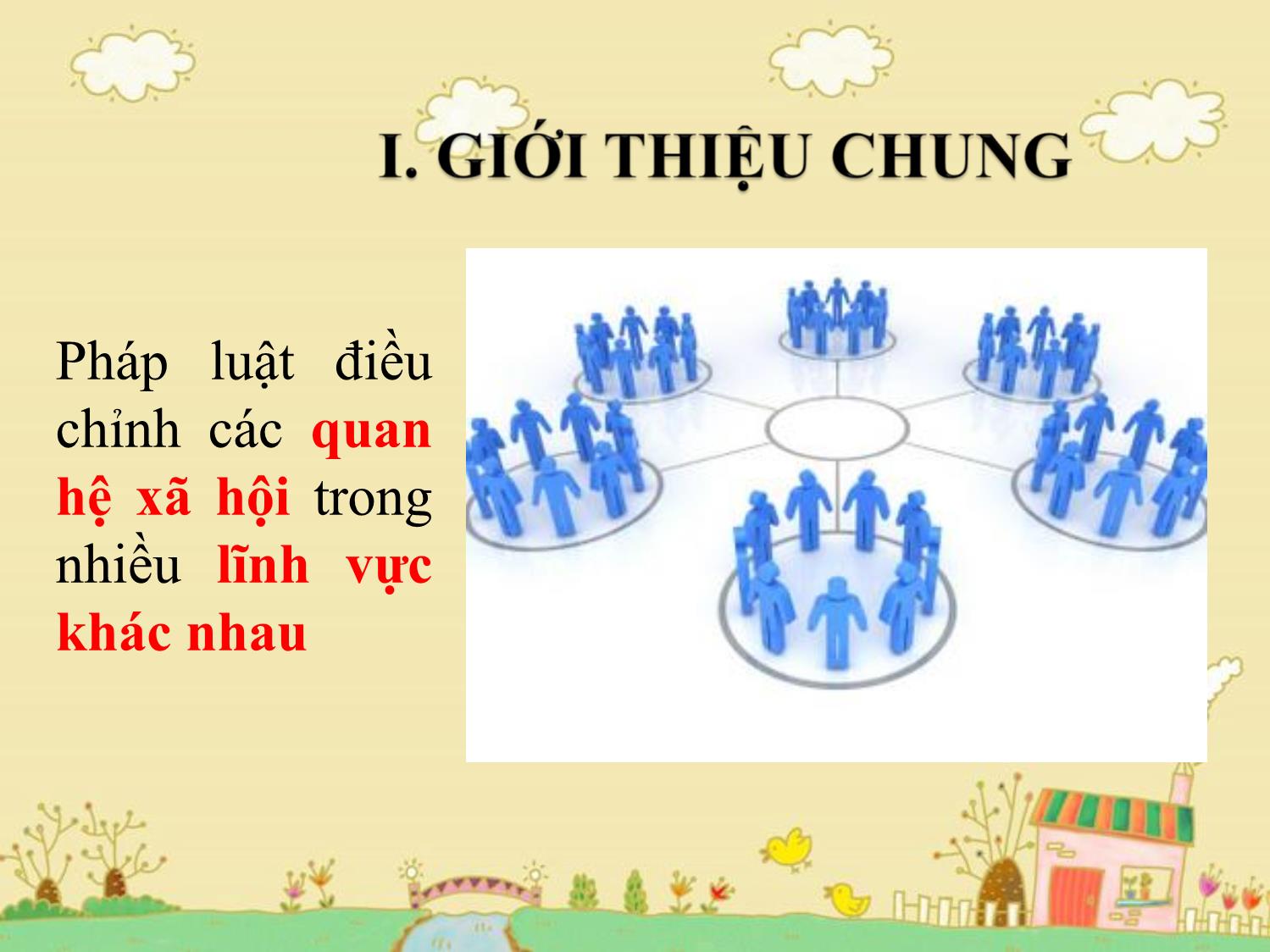 Bài giảng Pháp luật đại cương - Bài 5: Các ngành luật trong hệ thống pháp luật Việt Nam - Ngô Minh Tín trang 3