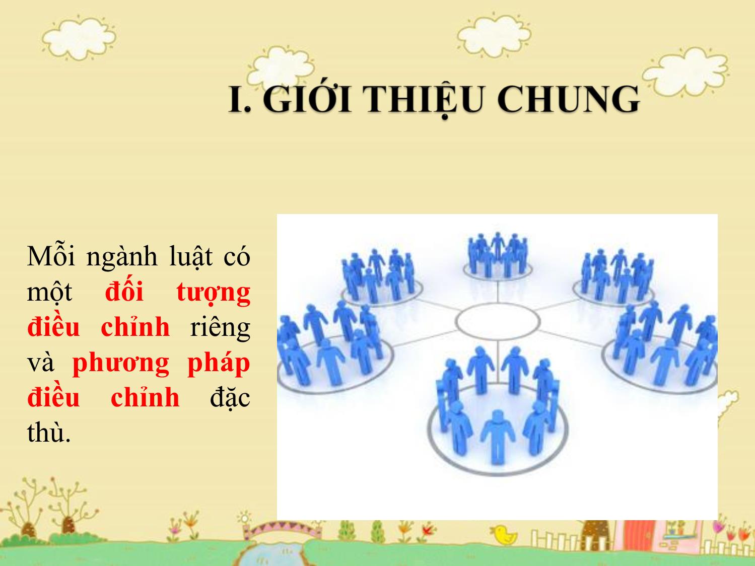 Bài giảng Pháp luật đại cương - Bài 5: Các ngành luật trong hệ thống pháp luật Việt Nam - Ngô Minh Tín trang 5