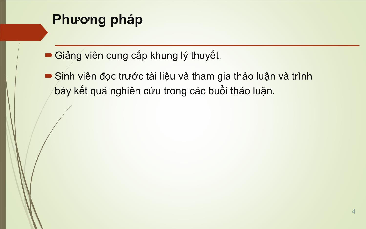 Bài giảng Marketing dịch vụ công - Nguyễn Hoài Long trang 4