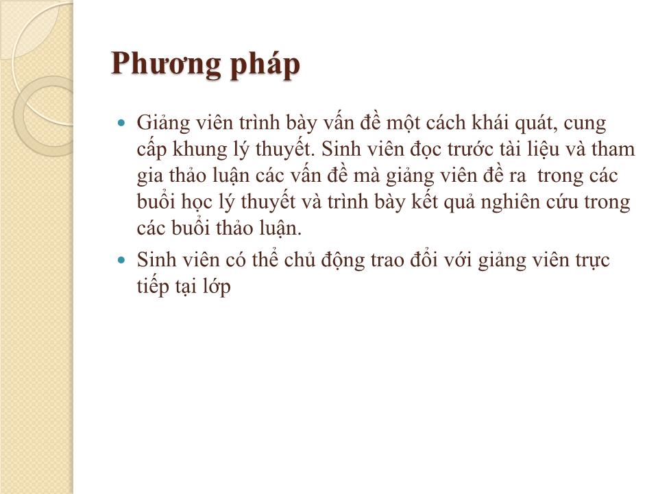 Bài giảng Marketing căn bản - Chương I: Tổng quan về marketing - Nguyễn Hoài Long trang 5