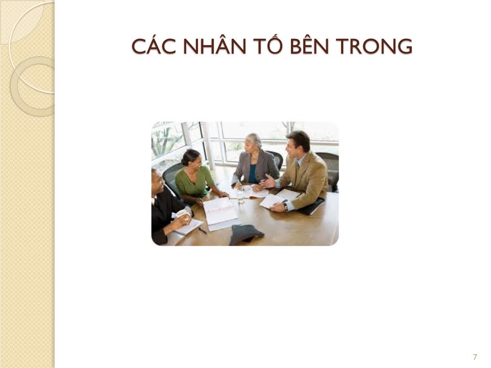 Bài giảng Marketing căn bản - Chương 8: Các quyết định về giá - Nguyễn Hoài Long trang 7