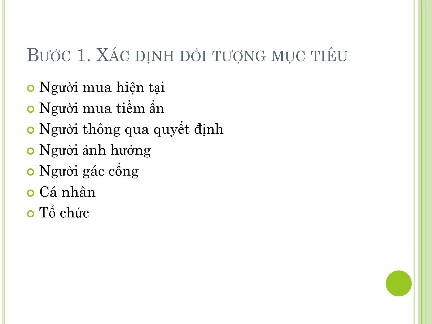 Bài giảng Marketing quốc tế - Chương 8: Quyết định về truyền thông trong marketing quốc tế - Dương Thị Hoa trang 7