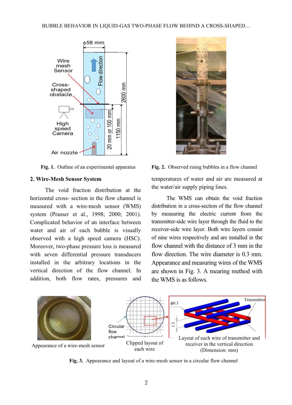 Nuclear Science and Technology - Volume 9, Number 4, December 2019 trang 5