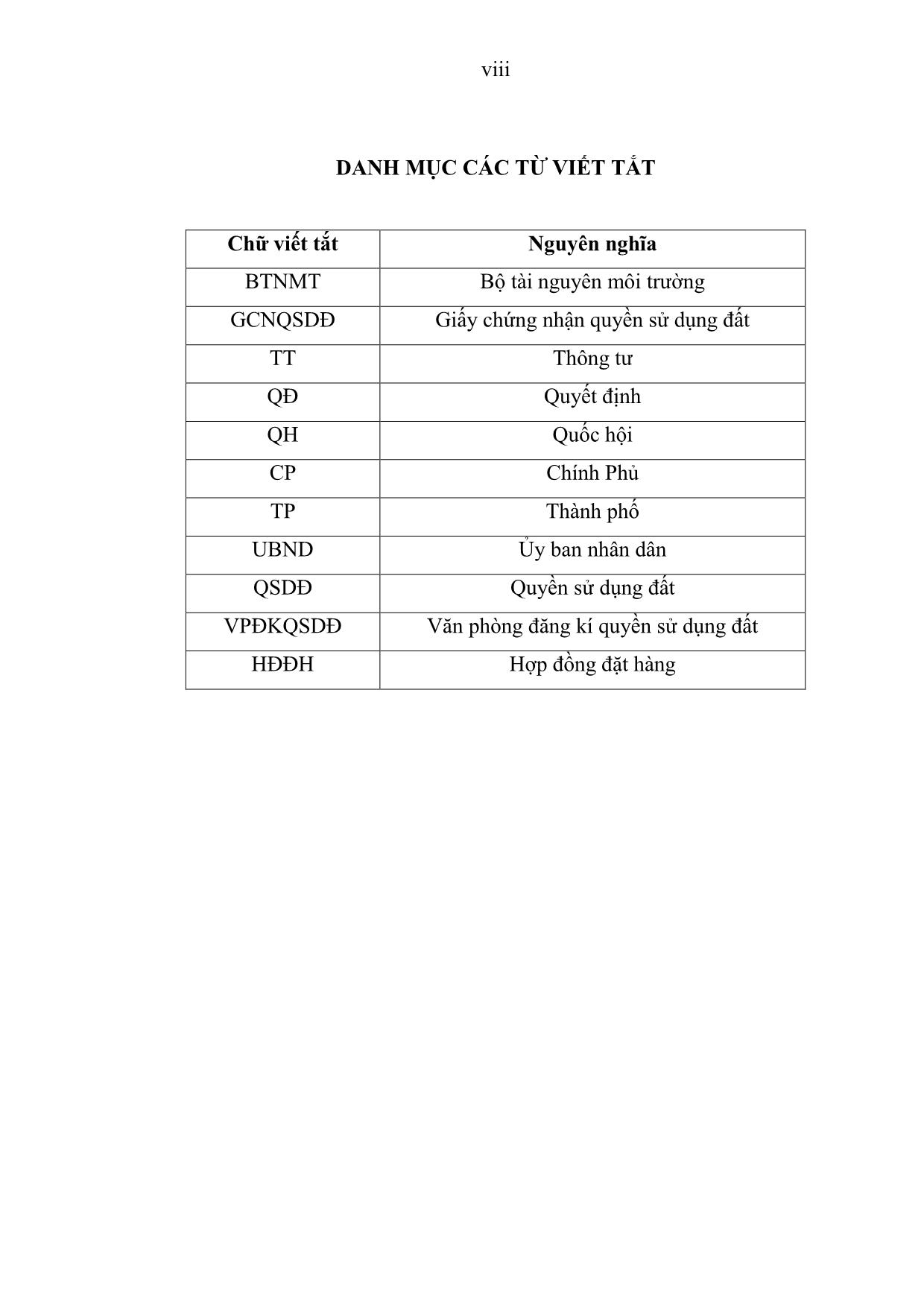 Khóa luận Rà soát hoàn thiện hồ sơ địa chính phục vụ công tác cấp Giấy chứng nhận quyền sử dụng đất tại xã Phù Ủng, huyện Ân Thi, tỉnh Hưng Yên năm 2018 trang 10