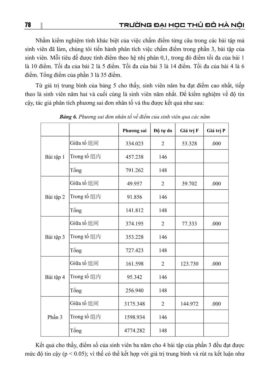 Những lỗi sai thường gặp của sinh viên chuyên ngành Tiếng Trung Quốc trường Đại học Sư phạm Hà Nội 2 trong sử dụng bổ ngữ kết quả trang 5