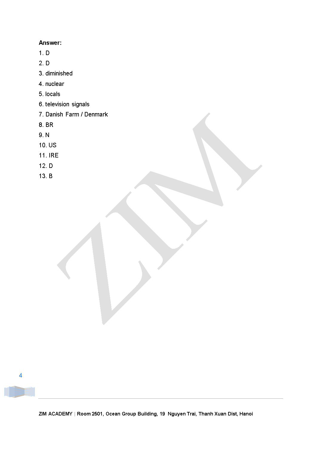 Ielts Academic Reading Sample 102 trang 4