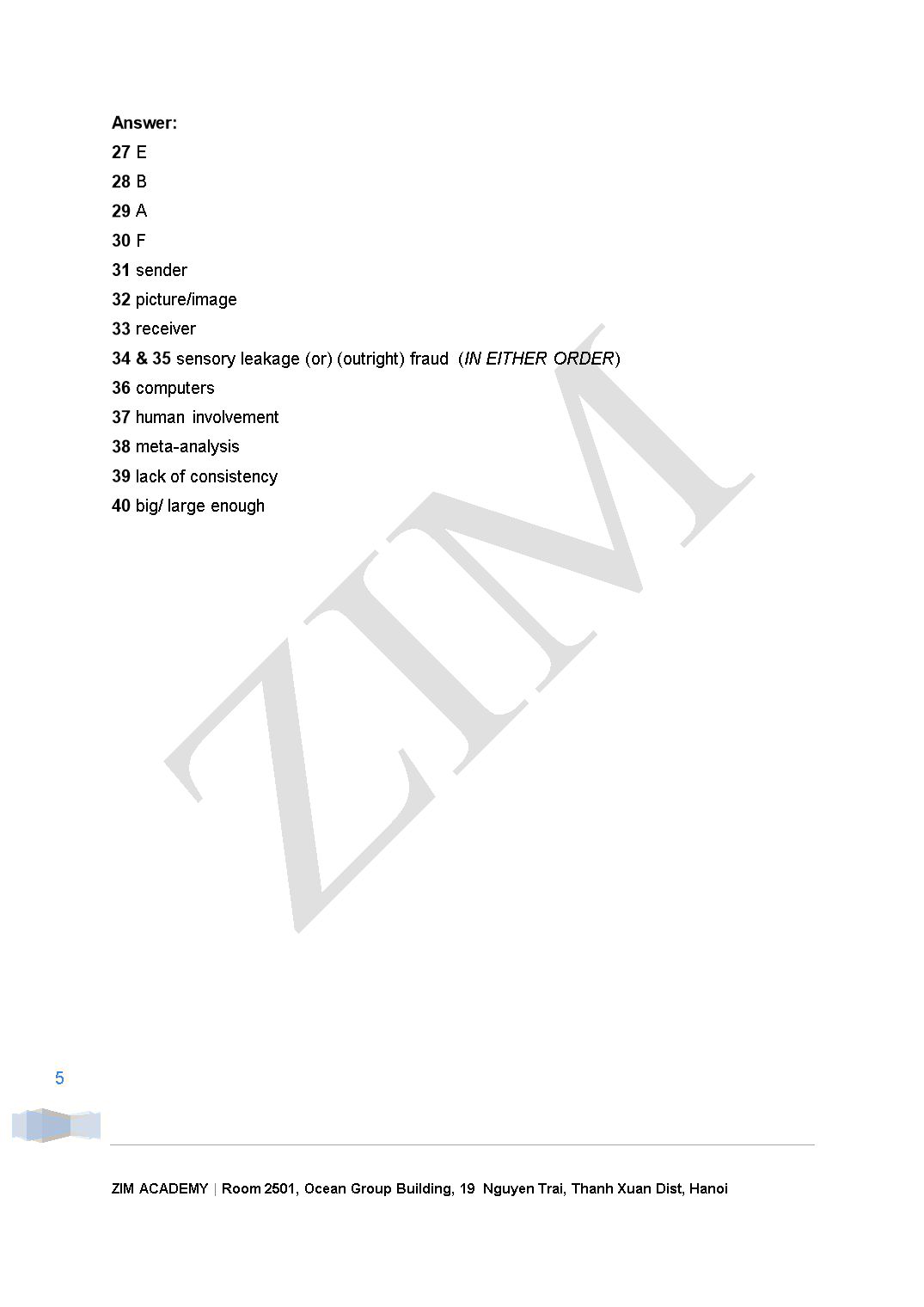 Ielts Academic Reading Sample 108 trang 5