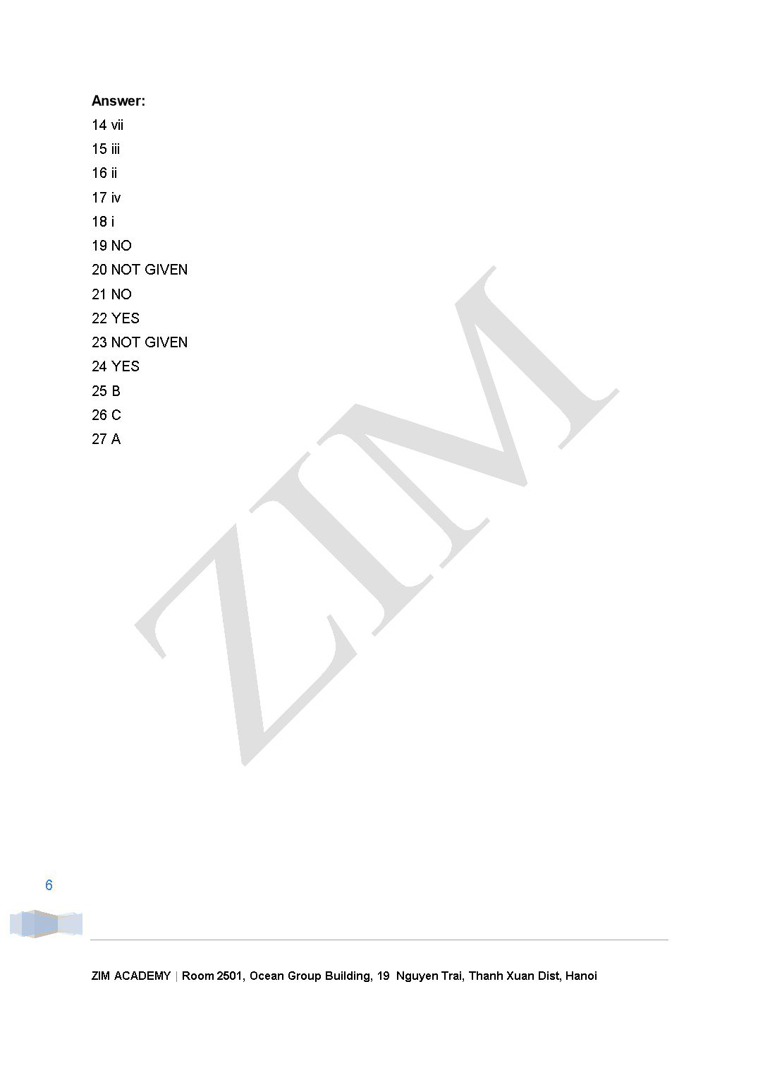 Ielts Academic Reading Sample 149 trang 6