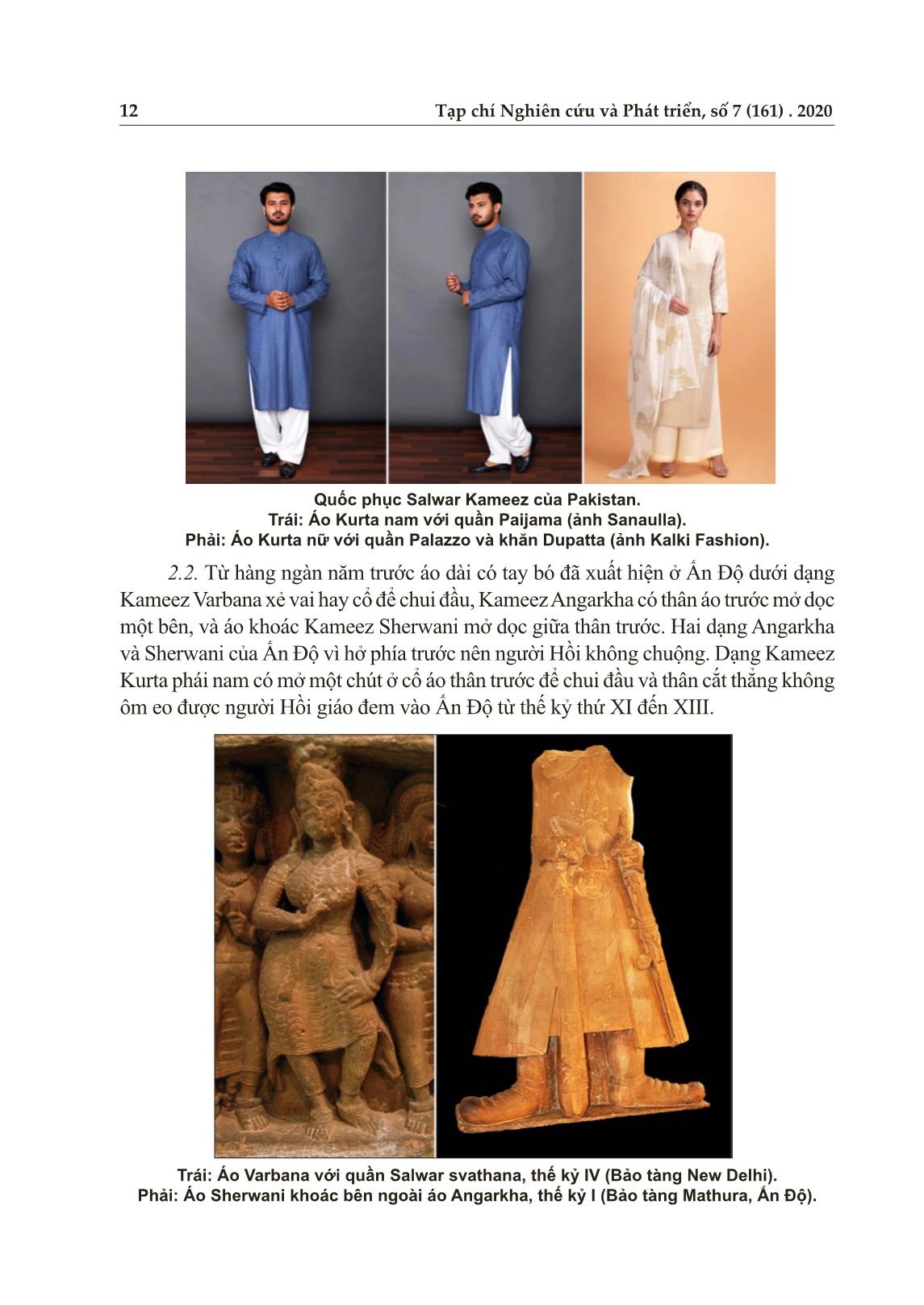 Nguồn gốc áo dài Việt Nam trang 10