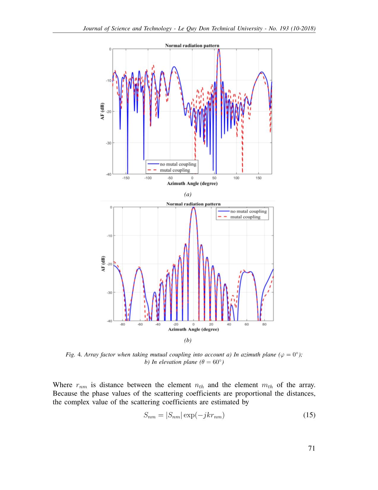 A general coordinate formula for designing phased array antennas in cylindrical shape with triangular grid trang 8