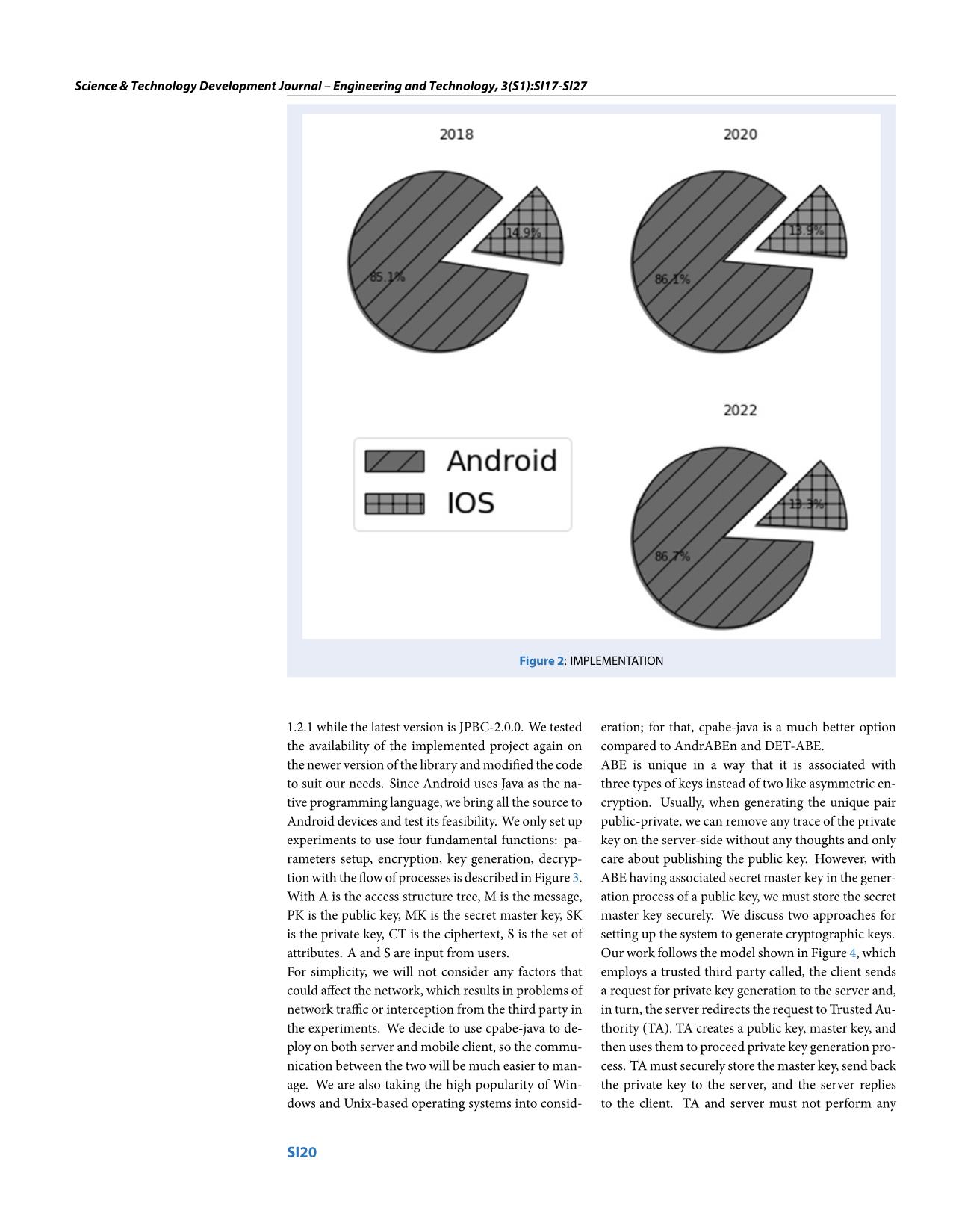 Applying attribute-Based encryption on mobile devices trang 4