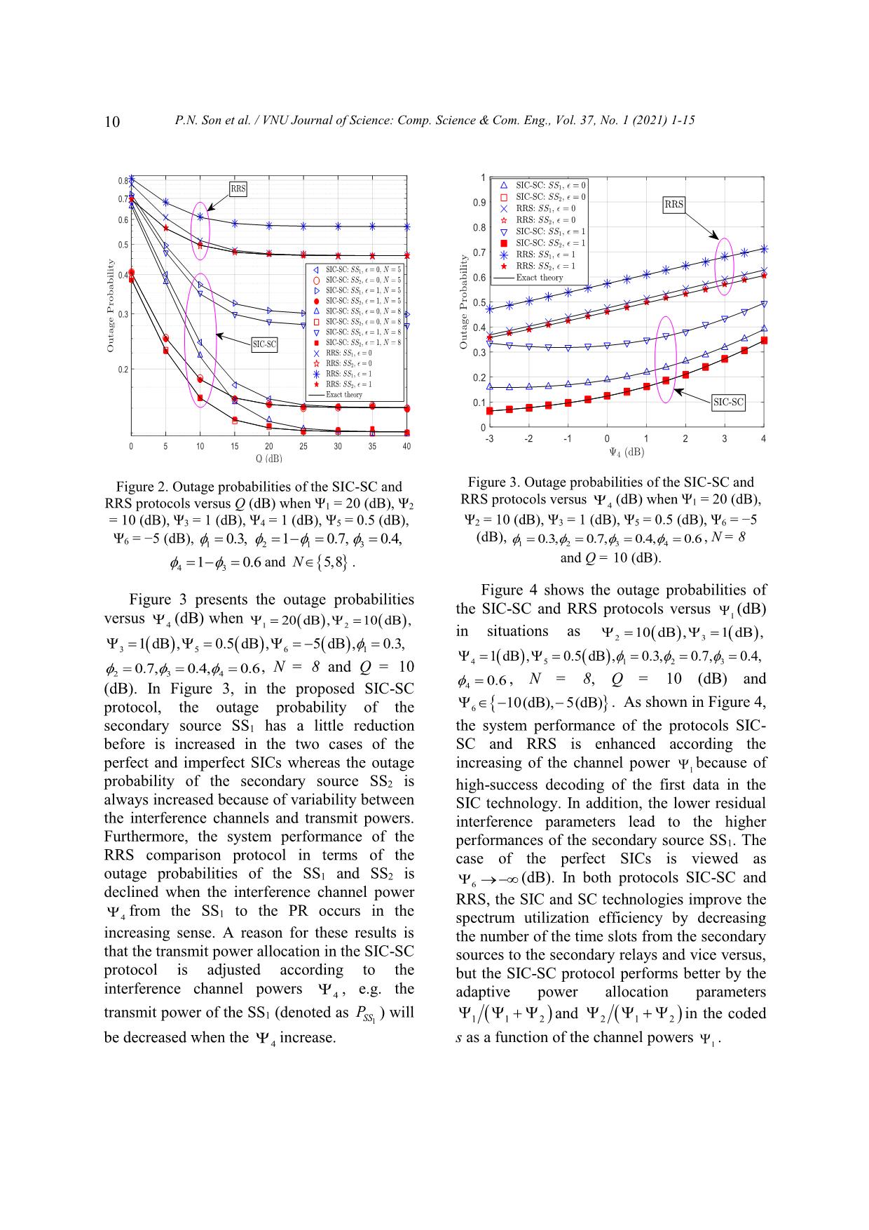 Combining power allocation and superposition coding for an underlay two-way decode-and-forward scheme trang 10