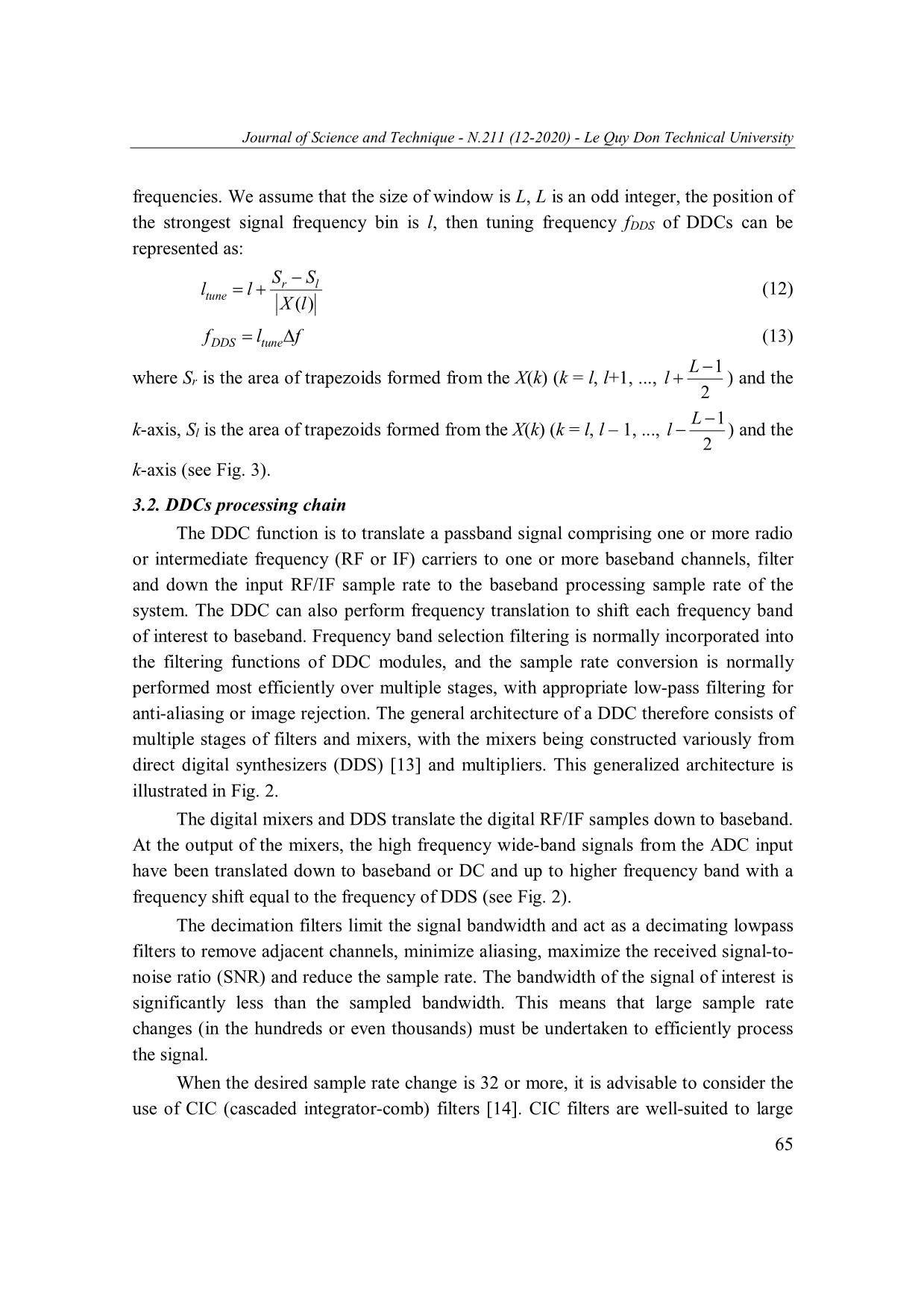 FPGA implementation of high-Performance DOA estimation using a uniform circular array trang 6
