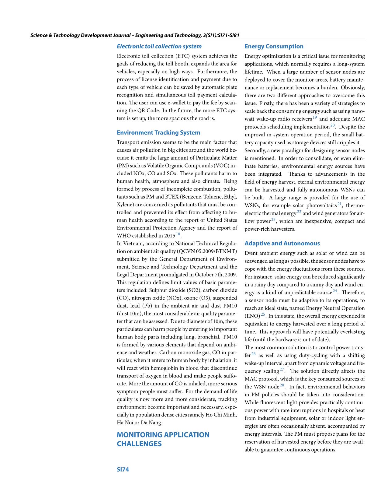 Generic framework for industrial 4.0 applications based on internet of things trang 4