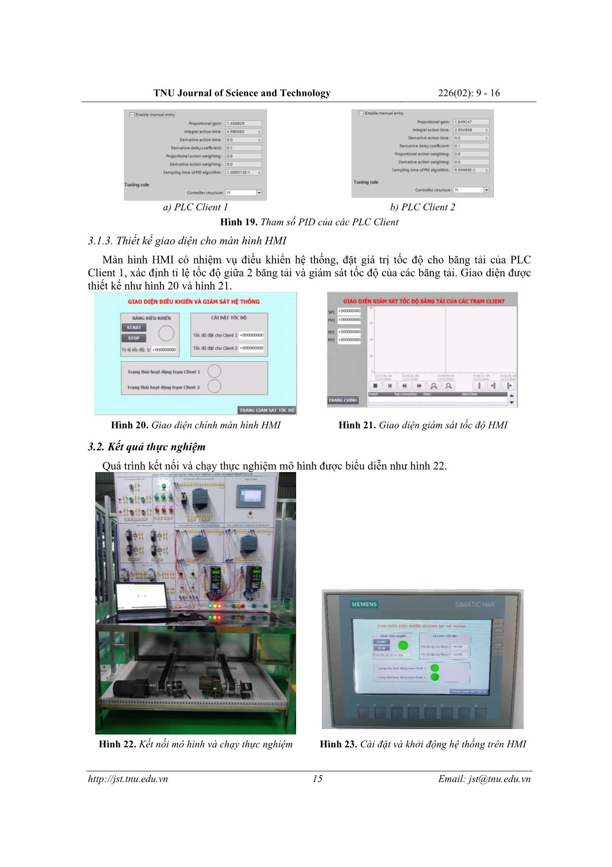 Nghiên cứu xây dựng mô hình thực hành mạng truyền thông Profinet cho mục đích giáo dục trang 7