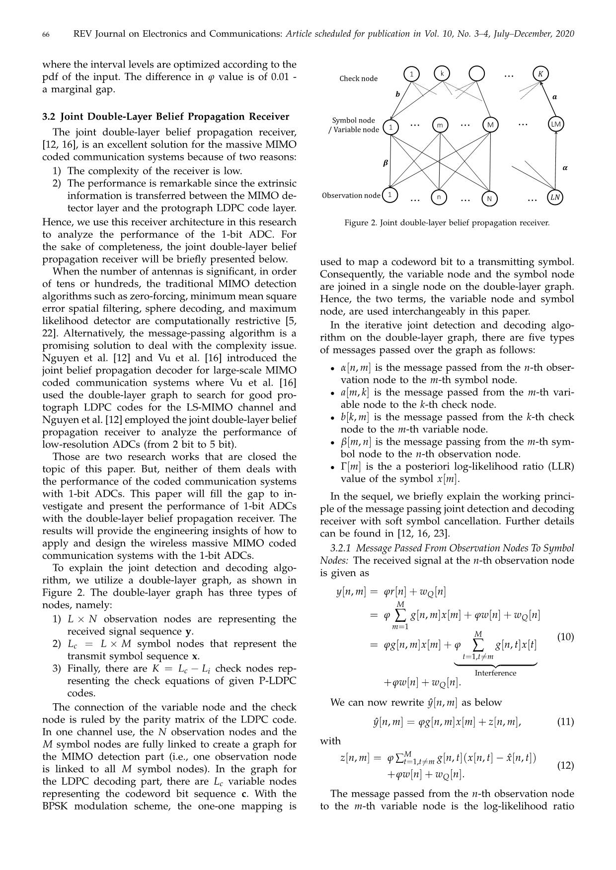 On the performance of 1-Bit ADC in Massive MIMO communication systems trang 5