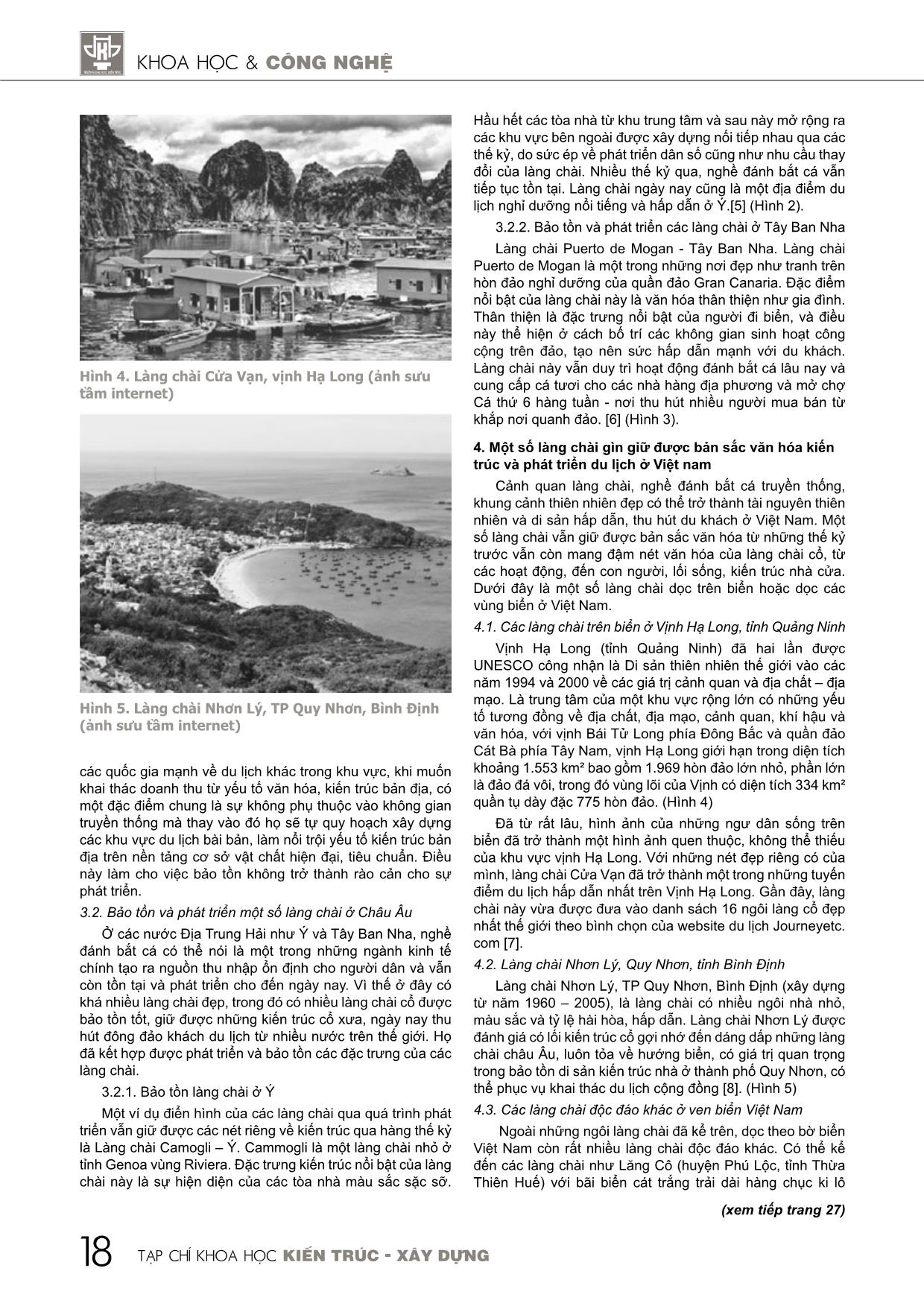 Định hướng phát triển các khu định cư ven biển với yếu tố địa văn hóa trang 6