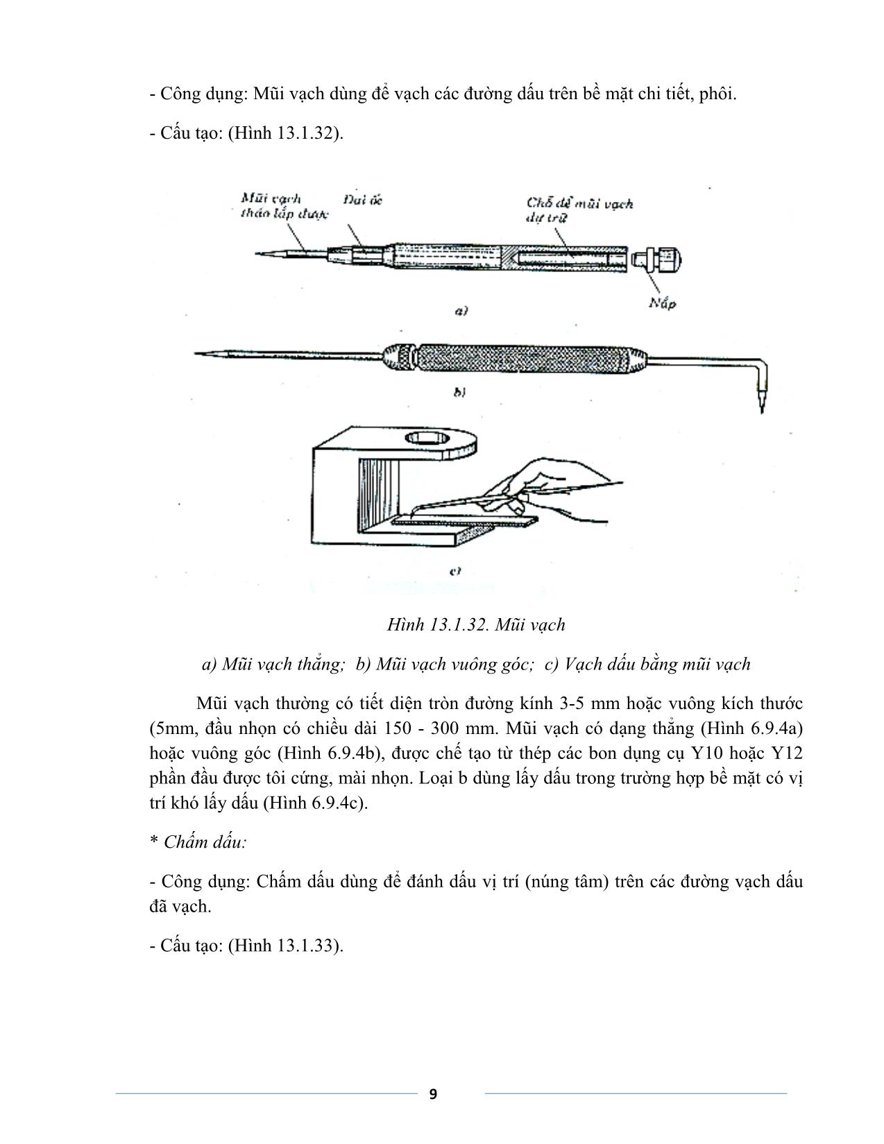 Giáo trình Cắt cốt thép trang 9