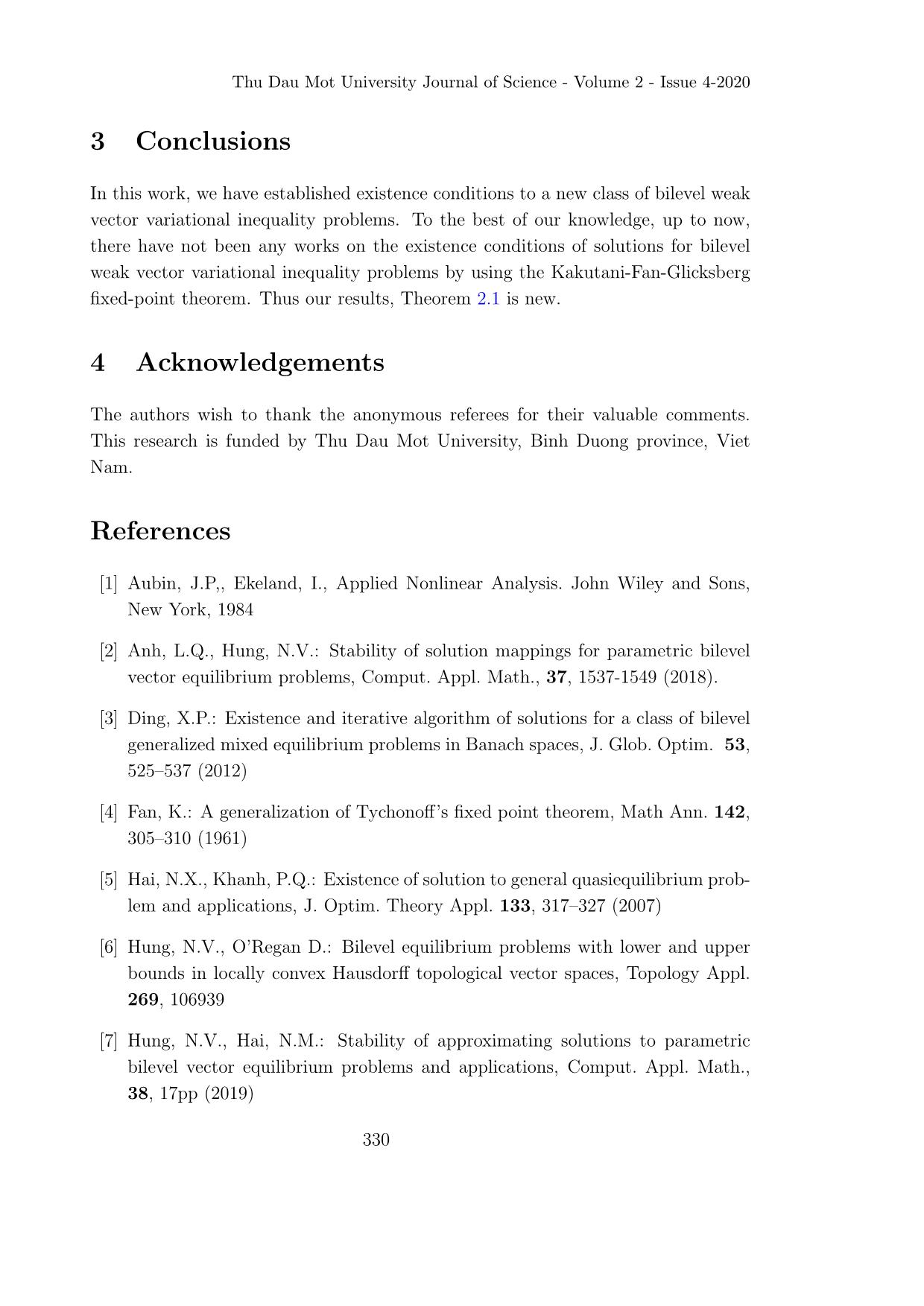 A new class of bilevel weak vector variational inequality problems trang 10