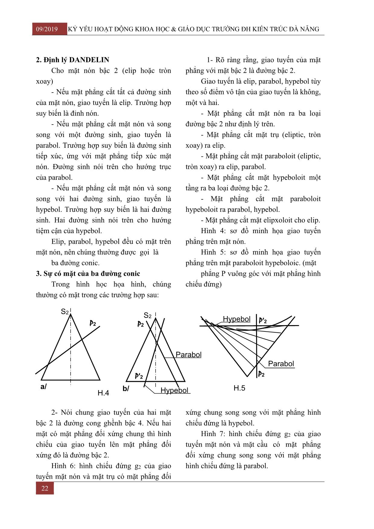 Đường cong bậc 2 trang 2