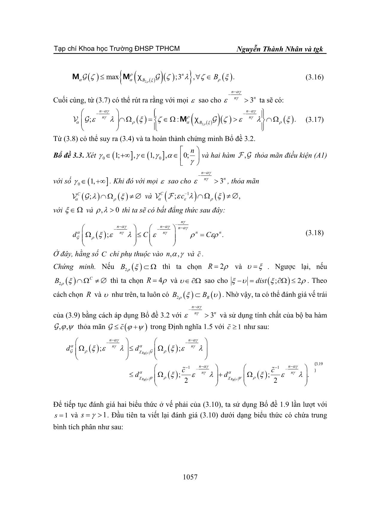 Một chứng minh ngắn cho bất đẳng thức hàm phân phối trên các tập mức trang 7