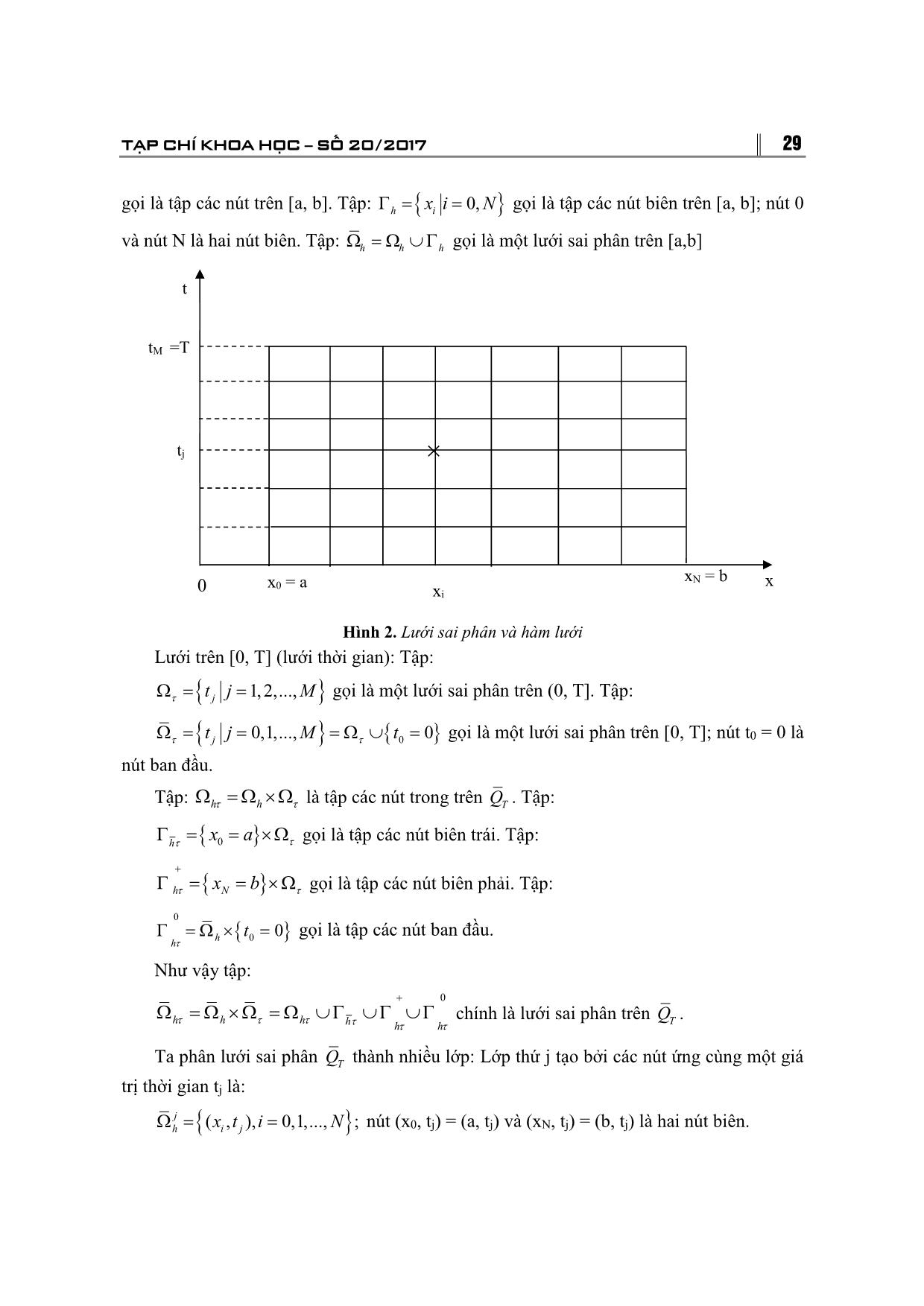 Phương pháp số giải một số bài toán biên trong miền vô hạn trang 4