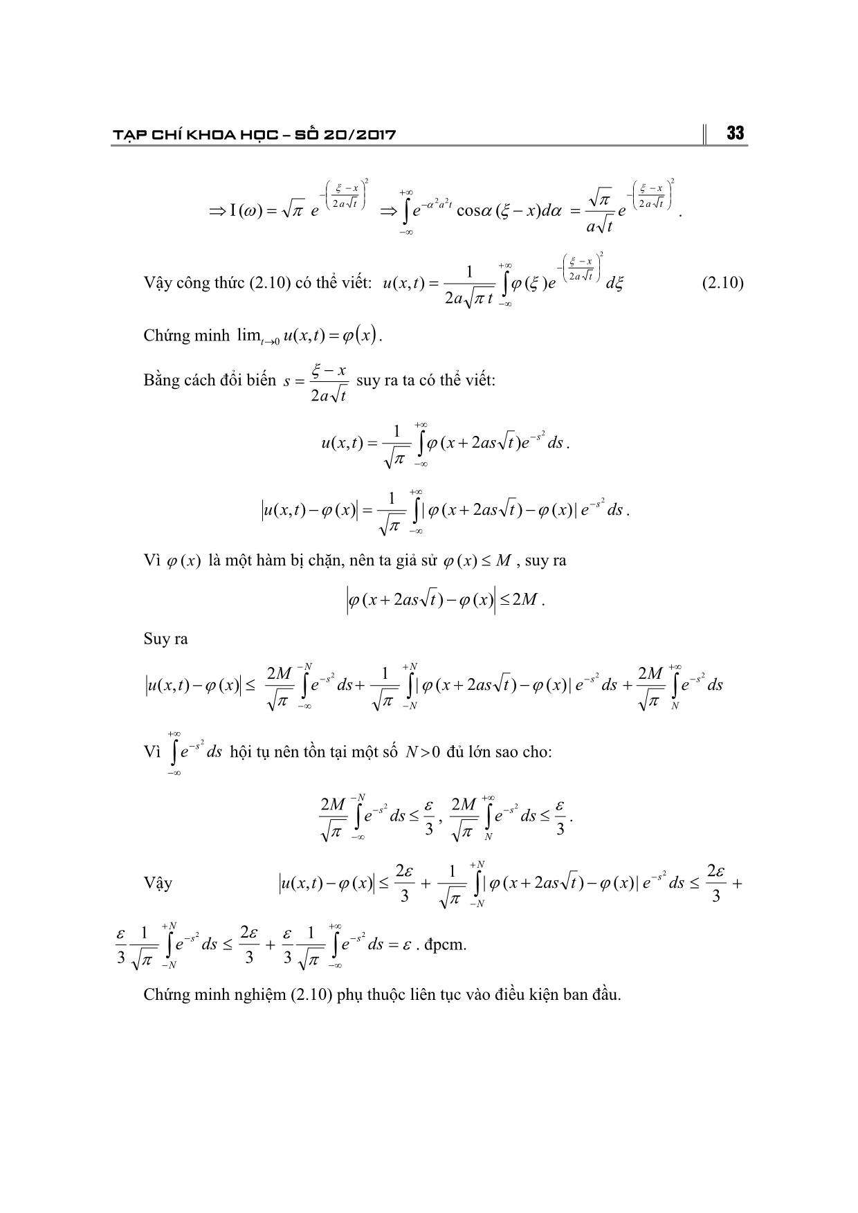Phương pháp số giải một số bài toán biên trong miền vô hạn trang 8