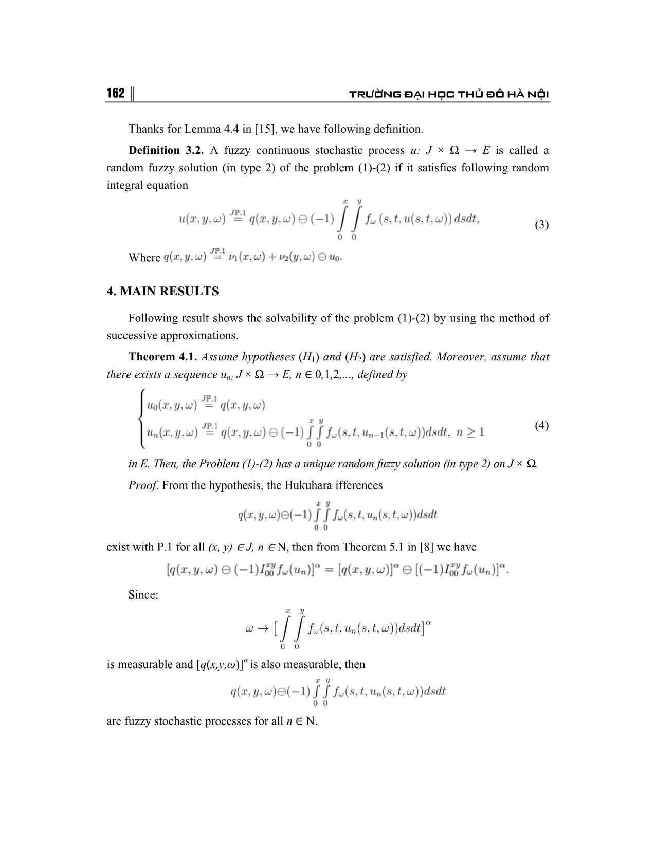 Type 2 solutions of radom fuzy wave equantion under generalized hukuhara diferntiability trang 6