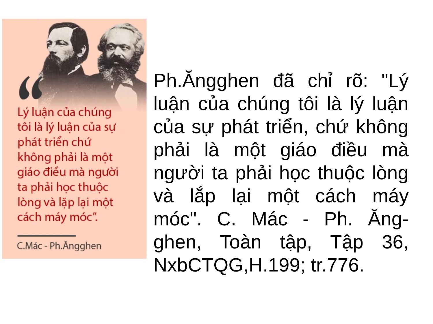 Bài giảng Những giá trị bền vững của chủ nghĩa Mác-Lênin trang 5