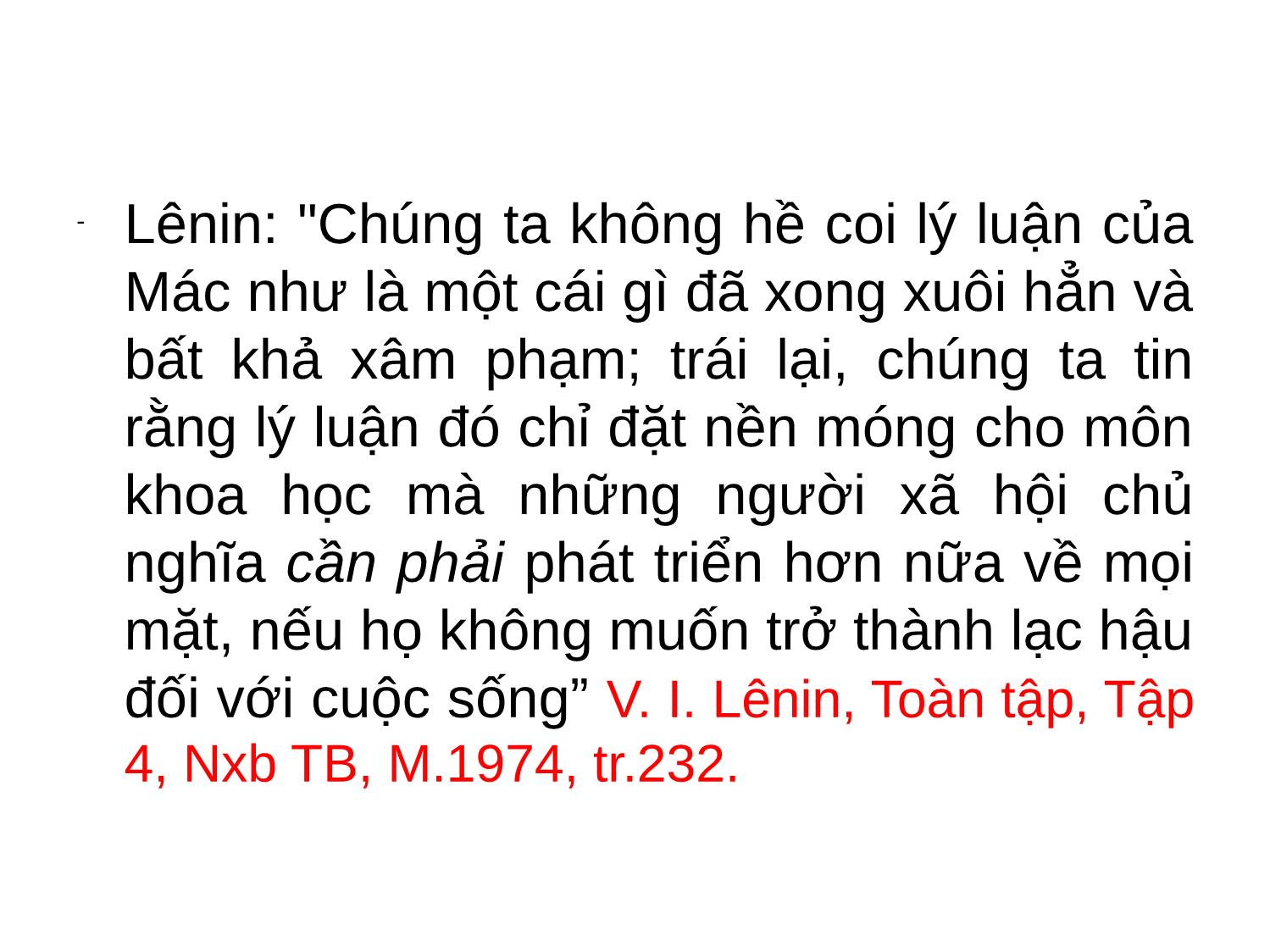 Bài giảng Những giá trị bền vững của chủ nghĩa Mác-Lênin trang 7