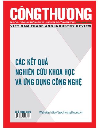 Các nhân tố ảnh hưởng đến chất lượng thông tin Báo cáo tài chính tại các đơn vị sự nghiệp công lập tỉnh Trà Vinh