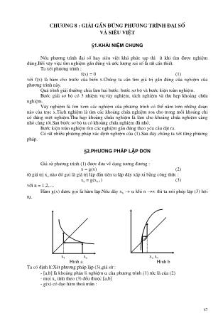 Giáo trình Turbo C nâng cao và C++ (Phần 2)