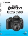 Hướng dẫn sử dụng Canon EOS 550D