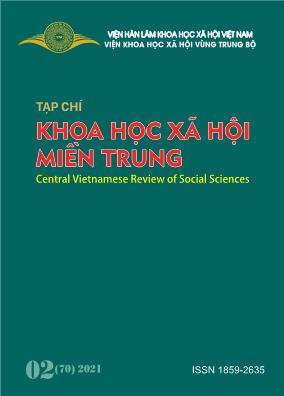 Di cư tự do của các tộc người thiểu số miền núi phía Bắc đến Lâm Đồng từ năm 1976 đến năm 2015